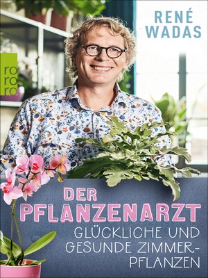 cover image of Der Pflanzenarzt